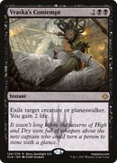 Vraska's Contempt (XLN-129)  - Ixalan