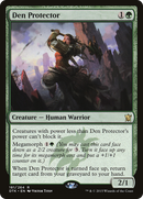 Den Protector (DTK-181)  Foil - Dragons of Tarkir