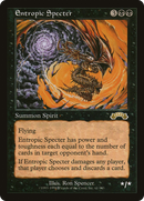 Entropic Specter (EXO-061)  - Exodus