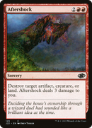 Aftershock (J22-129)  - Jumpstart 2022