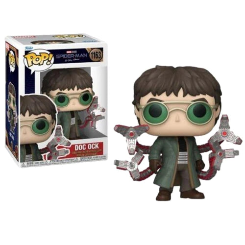 Funko Pop! Spider-man: No Way Home - Doc Ock