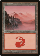 Mountain (157) (P02-157)  - Portal Second Age