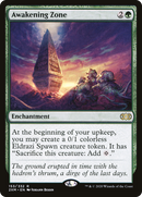 Awakening Zone (2XM-153)  Foil - Double Masters