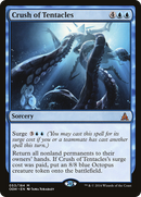 Crush of Tentacles (OGW-053)  - Oath of the Gatewatch
