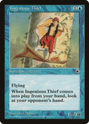 Ingenious Thief (POR-)  - Portal