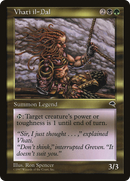 Vhati il-Dal (TMP-274)  - Tempest