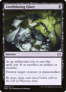 Annihilating Glare (ONE-080)  - Phyrexia: All Will Be One