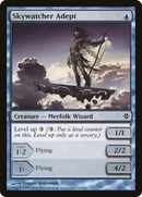 Skywatcher Adept (ROE-088)  Foil - Rise of the Eldrazi