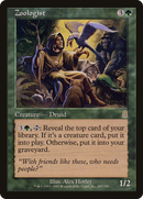 Zoologist (ODY-285)  - Odyssey