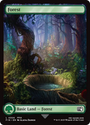 Forest (0306) (FIN-306)  - FINAL FANTASY