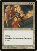 Archangel (P02-)  - Portal Second Age