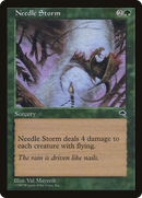 Needle Storm (TMP-241)  - Tempest