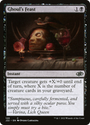 Ghoul's Feast (J22-120)  - Jumpstart 2022