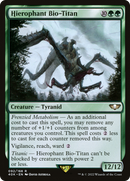 Hierophant Bio-Titan (40K-092)  - Warhammer 40,000 Commander