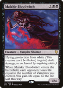 Malakir Bloodwitch (C17-116) - Commander 2017