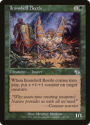 Ironshell Beetle (JUD-121)  - Judgment
