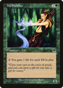 Wellwisher (ONS-300)  - Onslaught