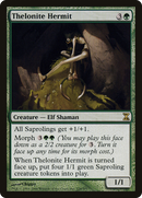 Thelonite Hermit (TSP-228)  - Time Spiral