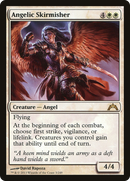 Angelic Skirmisher (GTC-003)  - Gatecrash