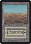 Scrubland [Alpha Edition]