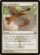 Eyes in the Skies (RTR-010)  Foil - Return to Ravnica