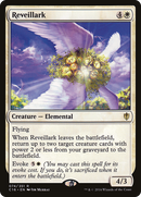 Reveillark (C16-074)  - Commander 2016