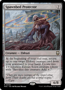 Spawnbed Protector (M3C-036)  - Modern Horizons 3 Commander