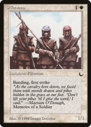 Pikemen (DRK-)  - The Dark