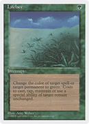 Lifelace (4ED-)  - Fourth Edition