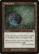 Well of Life (PCY-141) - Prophecy Foil