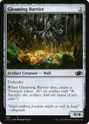Gleaming Barrier (J22-768)  - Jumpstart 2022