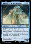 Goldberry, River-Daughter (LTR-052)  - The Lord of the Rings: Tales of Middle-earth
