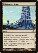 Blinkmoth Nexus (DST-163)  - Darksteel