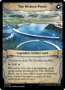 The Everflowing Well (LCI-056)  - The Lost Caverns of Ixalan