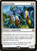Mirror Entity (CMA-016)  - Commander Anthology
