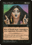Kiss of Death (P02-076)  - Portal Second Age