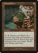 Citanul Flute (USG-289)  - Urza's Saga