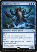 Hullbreaker Horror (CLB-724)  - Commander Legends: Battle for Baldur's Gate