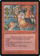 Gorilla Shaman (ALL-107)  - Alliances