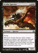 Scythe Specter (CMD-097) - Commander 2011