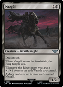 Nazgul (0338) (LTR-338)  - The Lord of the Rings: Tales of Middle-earth