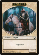 Knight Token (LEP-001)  - League Tokens 2012