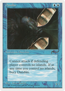 Dandan (CHR-)  - Chronicles