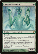Phantom Nantuko (C13-160)  - Commander 2013