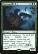 Vastwood Hydra (C20-194)  - Commander 2020