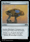 Skyshaper (TPR-231)  Foil - Tempest Remastered