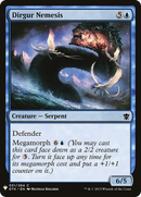 Dirgur Nemesis (LIST-DTK-51)  - The List