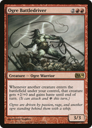 Ogre Battledriver (M14-148)  - Magic 2014
