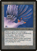 Jeweled Bird (ARN-)  - Arabian Nights