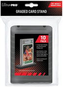 Ultra Pro Beckett Graded Stand (10 Pack)